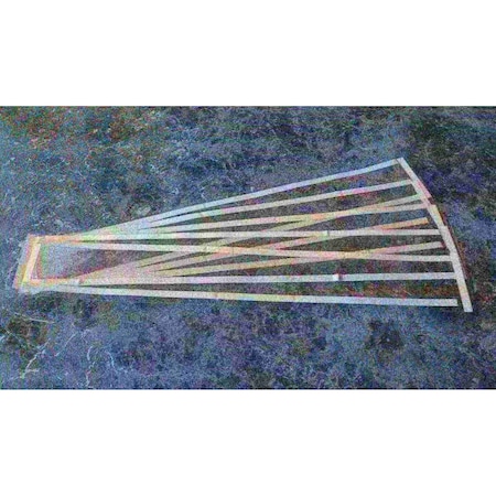 S & H Industries LIGHT UNDERLAY F/41500 CABINET 5PK AC41914